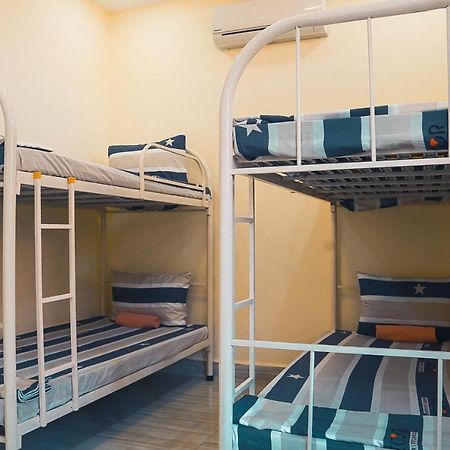 Stay Inn Hostel พนมเปญ ภายนอก รูปภาพ