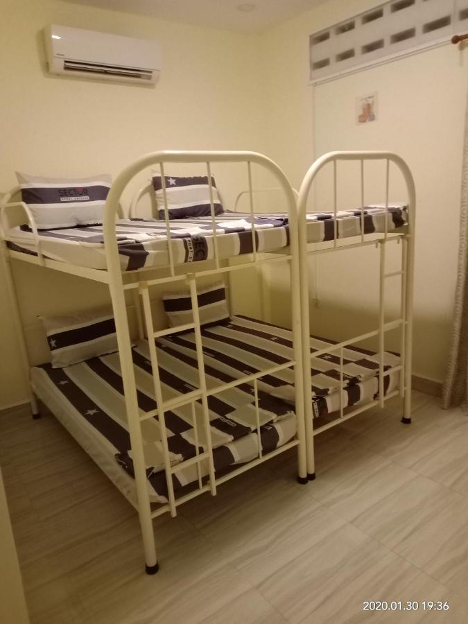 Stay Inn Hostel พนมเปญ ภายนอก รูปภาพ