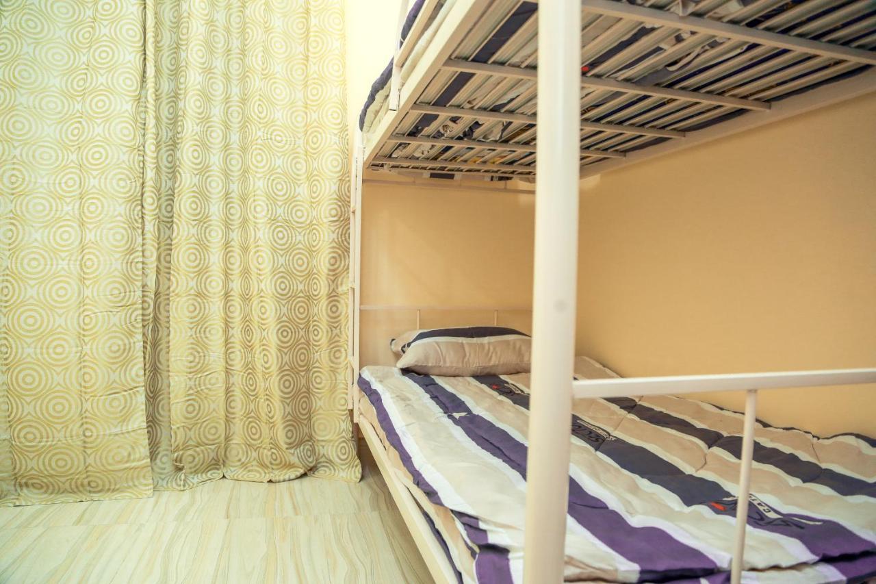Stay Inn Hostel พนมเปญ ภายนอก รูปภาพ