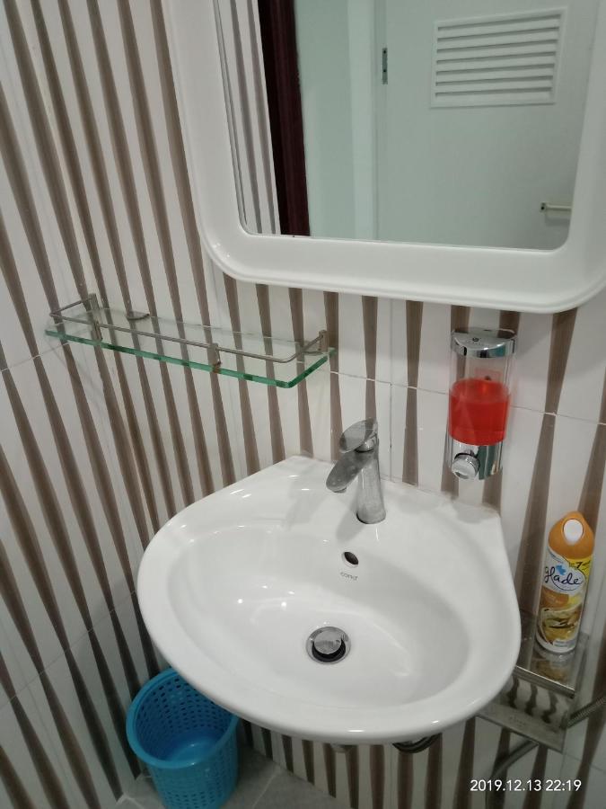 Stay Inn Hostel พนมเปญ ภายนอก รูปภาพ