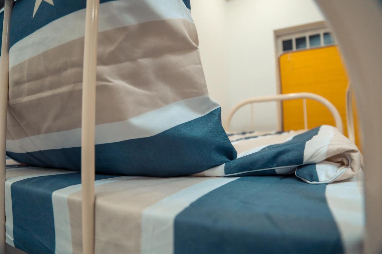Stay Inn Hostel พนมเปญ ภายนอก รูปภาพ