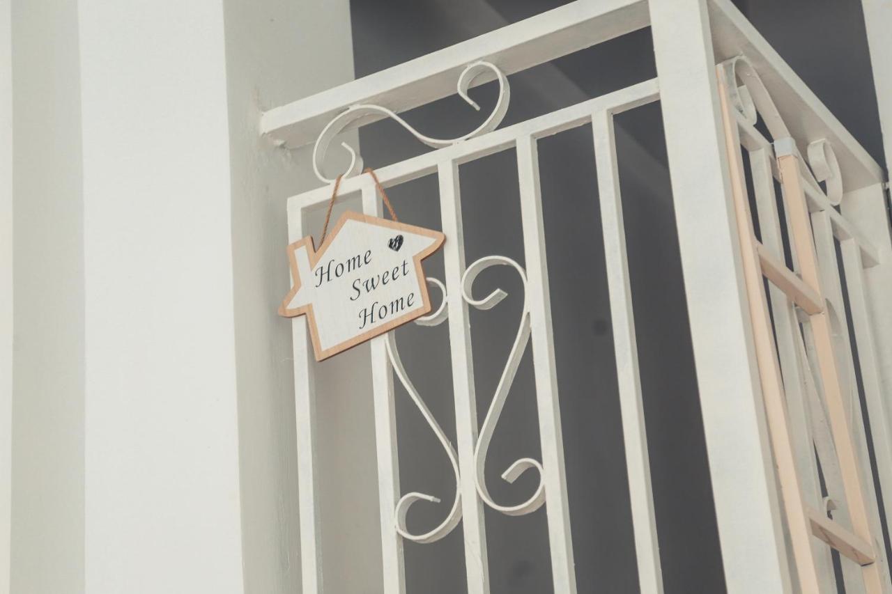 Stay Inn Hostel พนมเปญ ภายนอก รูปภาพ